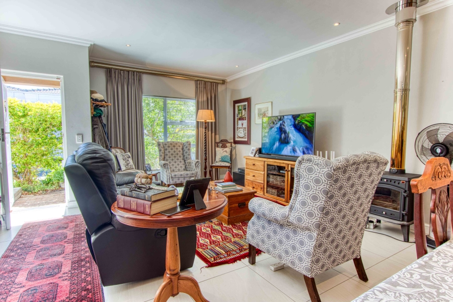 3 Bedroom Property for Sale in Somerset Ridge Western Cape